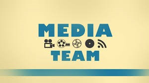 Media Team